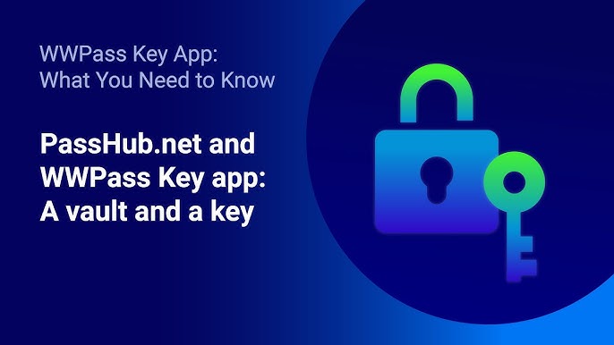 Enhancing Security and Efficiency with Passhub for Business 5